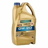 RAVENOL EFS SAE 0W-20