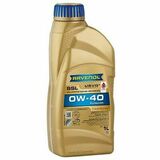 RAVENOL SSL SAE 0W-40