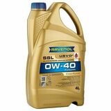 RAVENOL SSL SAE 0W-40