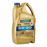 RAVENOL SFE SAE 5W-20