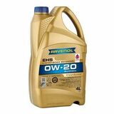 RAVENOL EHS SAE 0W-20