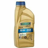 RAVENOL DXG SAE 5W-30