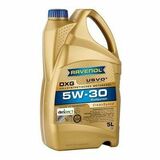 RAVENOL DXG SAE 5W-30