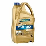 RAVENOL HDX SAE 5W-30