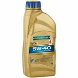 RAVENOL VDL SAE 5W-40
