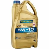 RAVENOL VDL SAE 5W-40