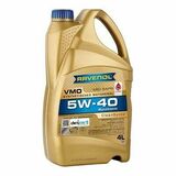 RAVENOL VMO SAE 5W-40