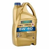 RAVENOL VST SAE 5W-40