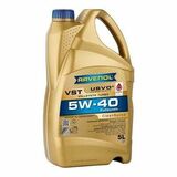 RAVENOL VST SAE 5W-40