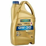 RAVENOL SSV SAE 0W-30