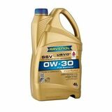 RAVENOL SSV SAE 0W-30