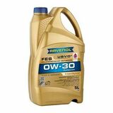 RAVENOL FES SAE 0W-30