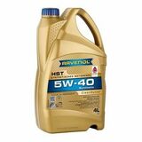 RAVENOL HST SAE 5W-40