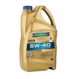 RAVENOL HCS SAE 5W-40