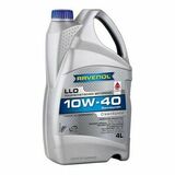 RAVENOL LLO SAE 10W-40