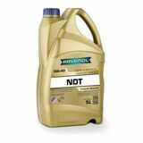 RAVENOL NDT Nord Duty Truck SAE 5W-40