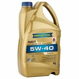 RAVENOL NDT Nord Duty Truck SAE 5W-40