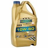 RAVENOL RSS SAE 10W-60