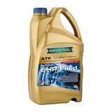 RAVENOL ATF 6HP Fluid