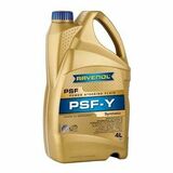 RAVENOL Hydrauliköl PSF-Y Fluid