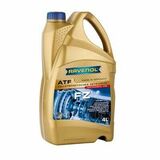 RAVENOL ATF FZ