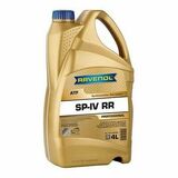 RAVENOL ATF SP-IV RR