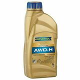 RAVENOL AWD-H Fluid