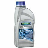 RAVENOL ATF Dexron III H