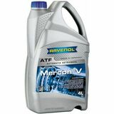 RAVENOL ATF MERCON V