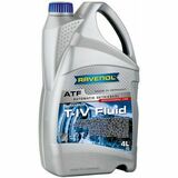 RAVENOL ATF T-IV Fluid