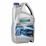 RAVENOL ATF Fluid ATF