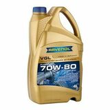 RAVENOL VGL SAE 70W-80