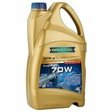 RAVENOL MTF-4 SAE 70W