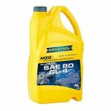 RAVENOL Getriebeöl MZG SAE 80