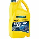 RAVENOL Getriebeöl MZG SAE 80W-90