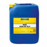 RAVENOL Getriebeöl MZG SAE 80W-90