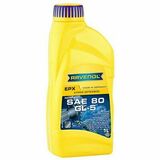 RAVENOL Getriebeöl EPX SAE 80