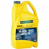 RAVENOL Getriebeöl EPX SAE 90