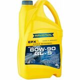 RAVENOL Getriebeöl EPX SAE 80W-90