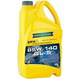 RAVENOL Getriebeöl EPX SAE 85W-140