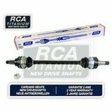 TRANSMISSION NEUVE GARANTIE 5 ANS