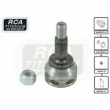 NEW CV JOINT
