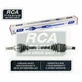 TRANSMISSION NEUVE GARANTIE 5 ANS