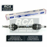 TRANSMISSION NEUVE GARANTIE 5 ANS