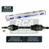 TRANSMISSION NEUVE GARANTIE 5 ANS