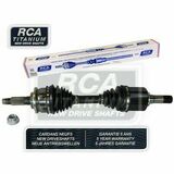 TRANSMISSION NEUVE GARANTIE 5 ANS