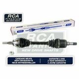 TRANSMISSION NEUVE GARANTIE 5 ANS
