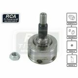 CV JOINT / JOINT HOMOCINETIQUE NEUF