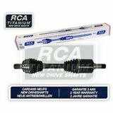 TRANSMISSION NEUVE GARANTIE 5 ANS