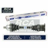 TRANSMISSION ECHANGE STANDARD / REBUILT DRIVESHAFT